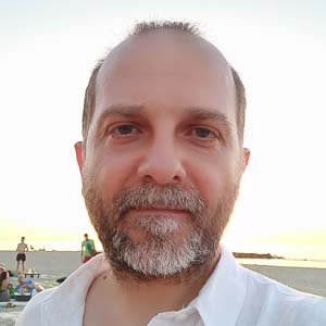 Alessandro Taschini