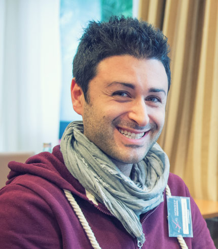 Giordano Socciarelli