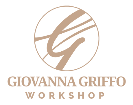 logo giovanna griffo