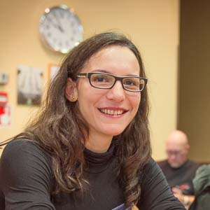 Alessia Peviani