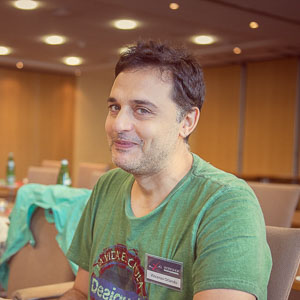 Vinny Orlando