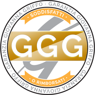 Garanzia Giovanna Griffo